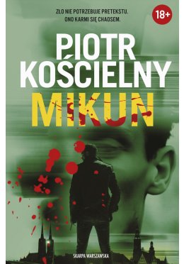 Mikun (z autografem)