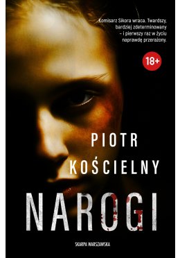Narogi (z autografem)