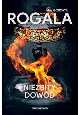 Niezbity dowód (z autografem)