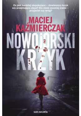 Nowojorski krzyk