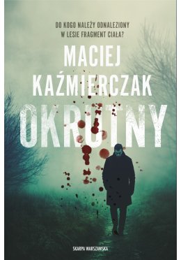 Okrutny (z autografem)