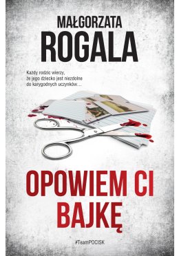 Opowiem ci bajkę (z autografem)