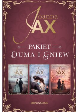 Pakiet "Duma i gniew"