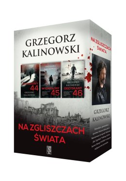 Pakiet Na zgliszczach świata