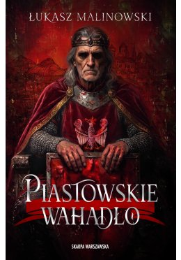 Piastowskie wahadło (z autografem)