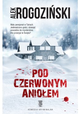 Pod Czerwonym Aniołem