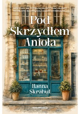 Pod Skrzydłem Anioła