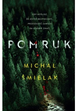Pomruk (z autografem)