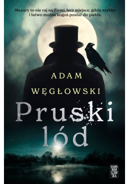 Pruski lód