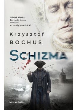 Schizma (z autografem)