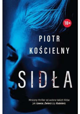 Sidła (z autografem)