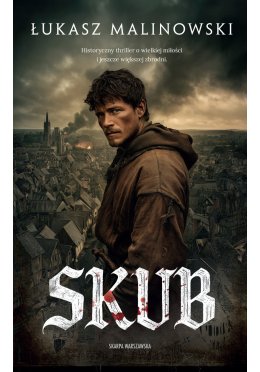 SKUB (z autografem)