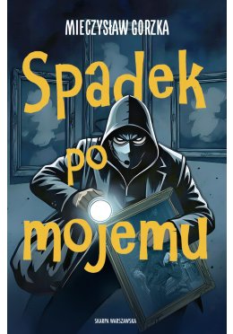 Spadek po mojemu