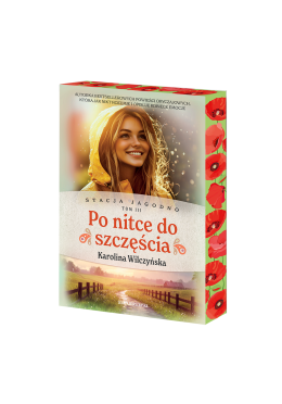 Stacja Jagodno. Po nitce do szczęścia