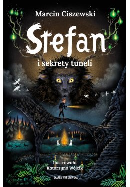 Stefan i sekrety tuneli