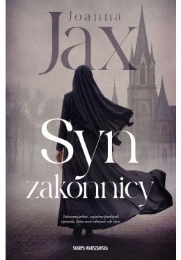 Syn zakonnicy