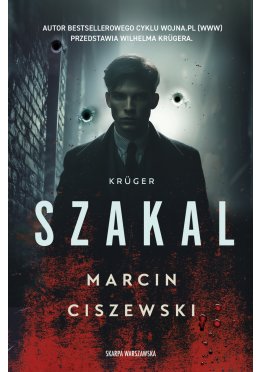 Krüger. Szakal