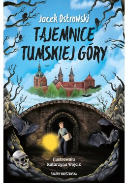 Tajemnice Tumskiej Góry