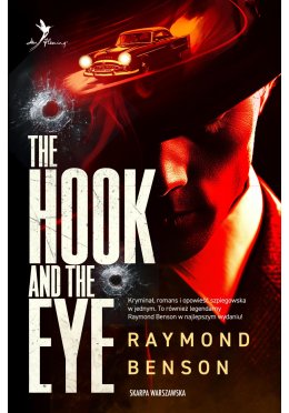 Uniwersum Jamesa Bonda. The Hook and The Eye