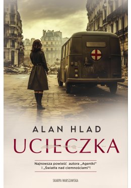 Ucieczka (A. Hlad)