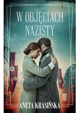 W objęciach nazisty