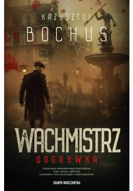 Wachmistrz. Dogrywka (2026, z autografem)