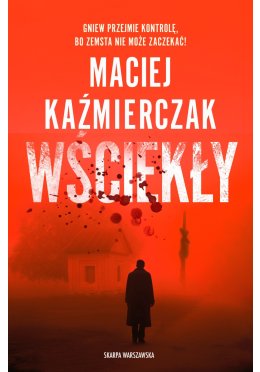 Wściekły