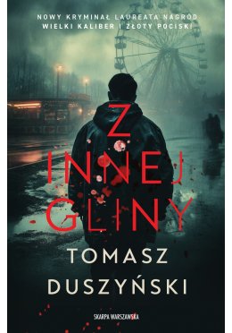 Z innej gliny (z autografem)