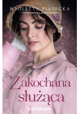 Zakochana służąca (z autografem)