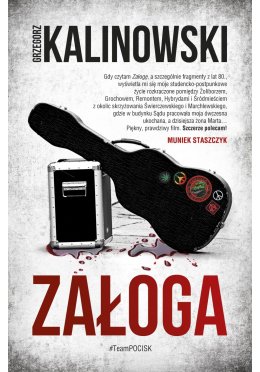 Załoga