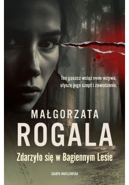 Zdarzyło się Bagiennym Lesie