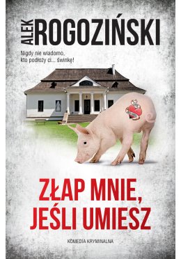 Złap mnie, jeśli umiesz