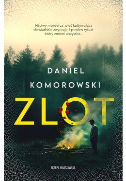 Zlot (z autografem)