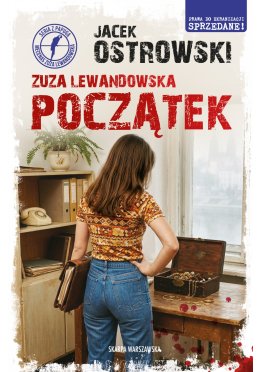 Zuza Lewandowska. Początek